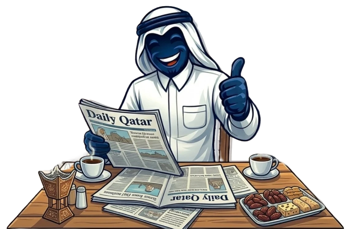Daily Qatar