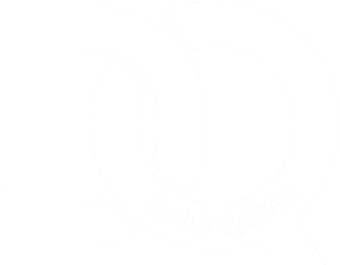 Daily Qatar Logo